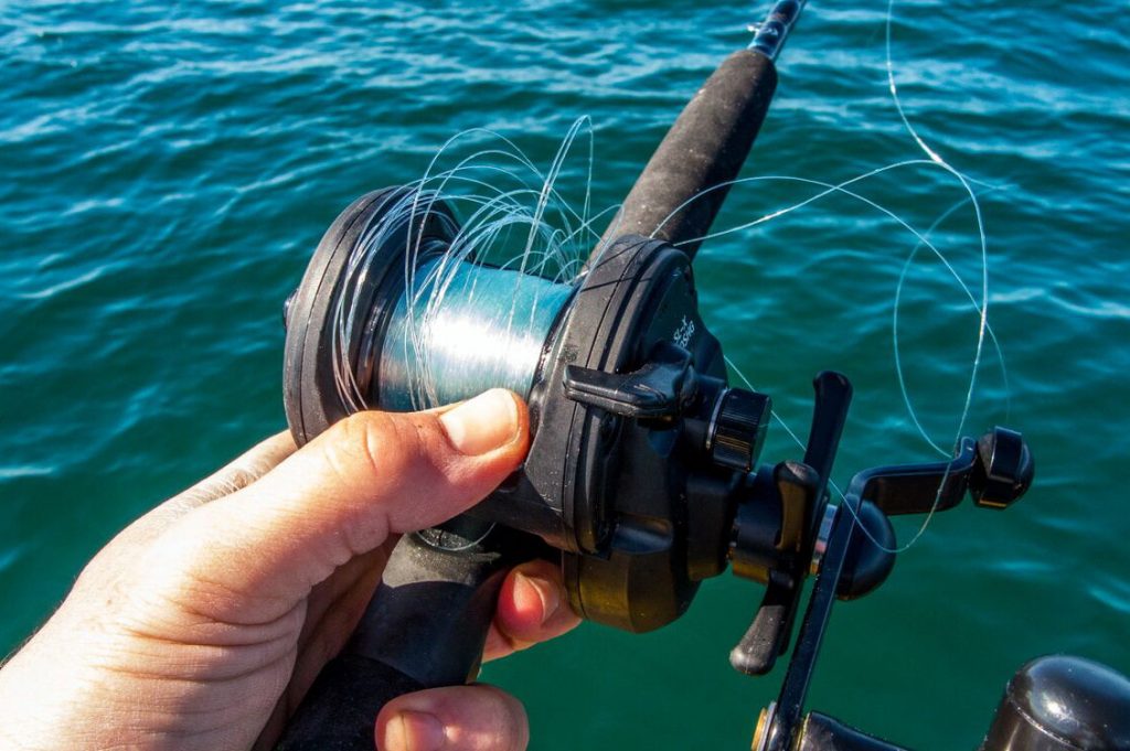 How To: Wind a Reel